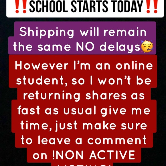 New share game filter high to low new listing is blue 🎉 - Picture 5 of 5